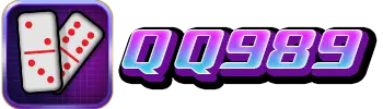 Logo QQ989